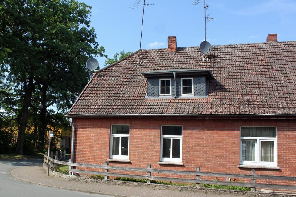 Ferienwohnung Am Ratsherrendreieck Apartment in Lower Saxony, Germany