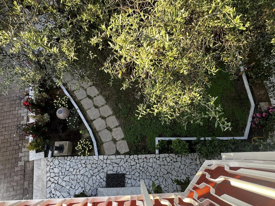 Maison TOnDO Vacation rental in Carrara