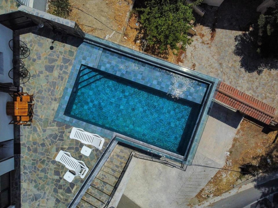 Kakopetria Luxury Villa w pool House in Nicosia District