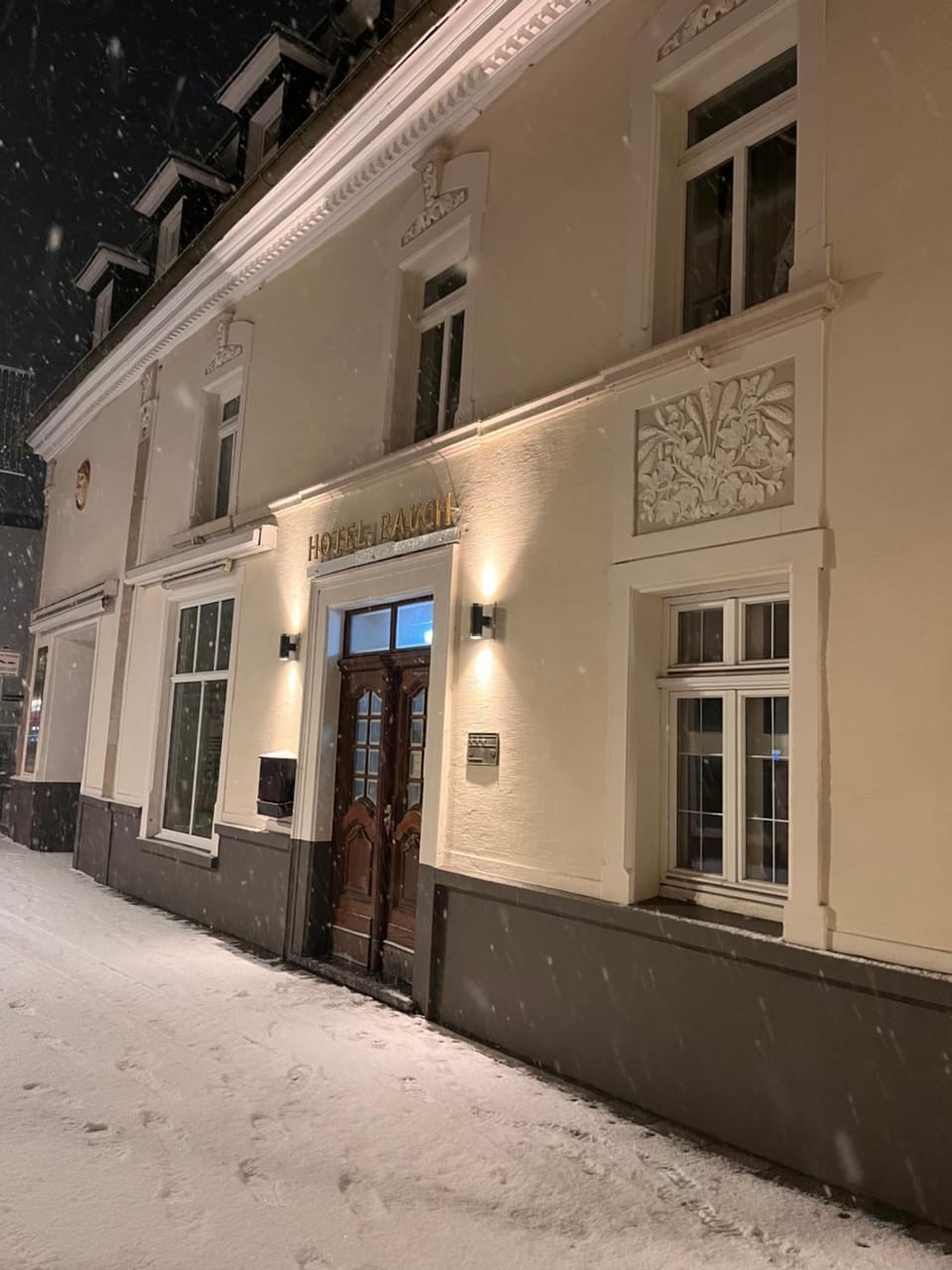 Hotel Rauch Hotel in Hochsauerlandkreis