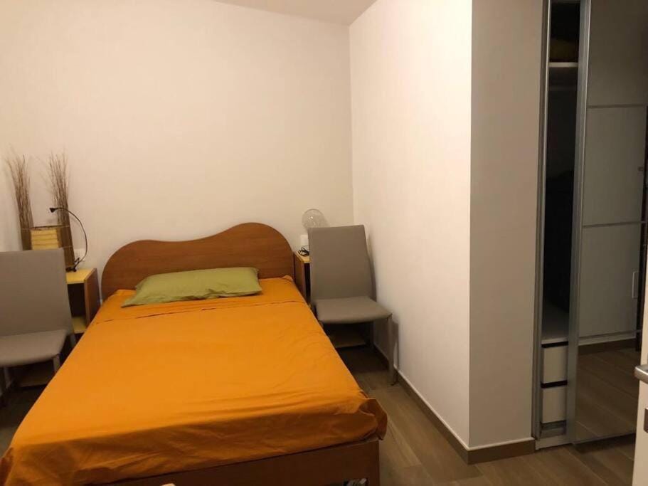 Home 24 Apartment in Roseto degli Abruzzi