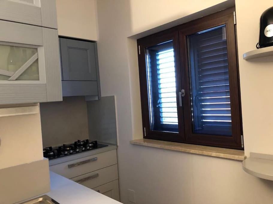 Home 24 Apartment in Roseto degli Abruzzi