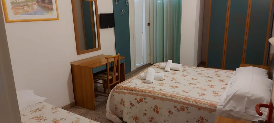 Hotel Santini Hotel in Rimini