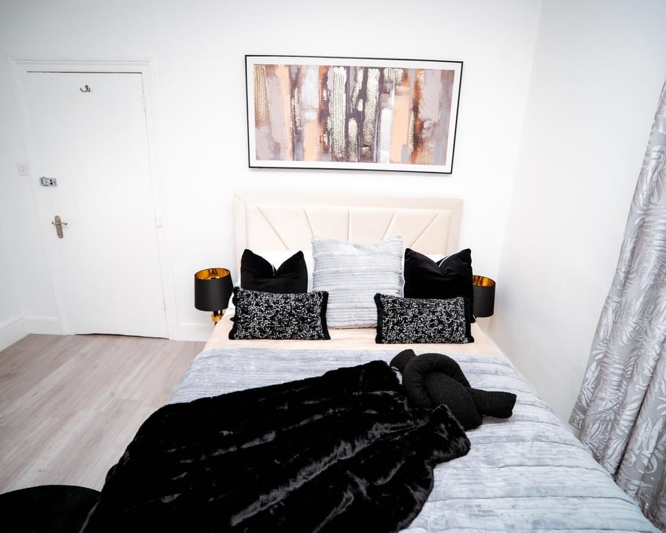 Luxe Stay at Tottenham Stadium Vacation rental in London