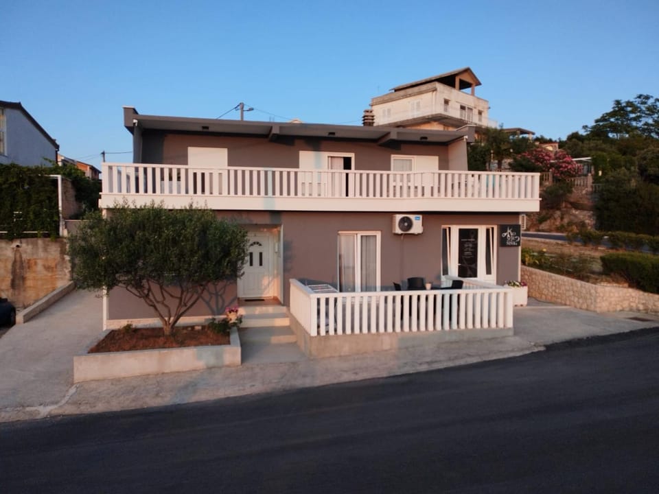 Apartman Lucija Apartment in Neum