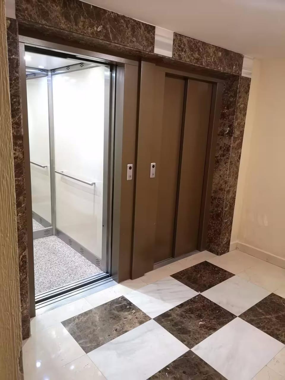 Apartamento Suite C-2223 Apartment in Madrid
