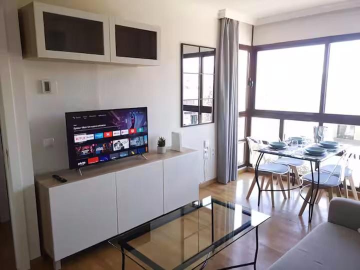 Apartamento Suite C-2223 Apartment in Madrid