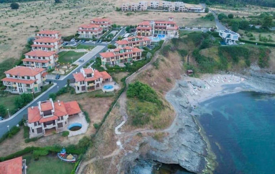 Appart complex - Egrek 3 Apartment in Burgas Province