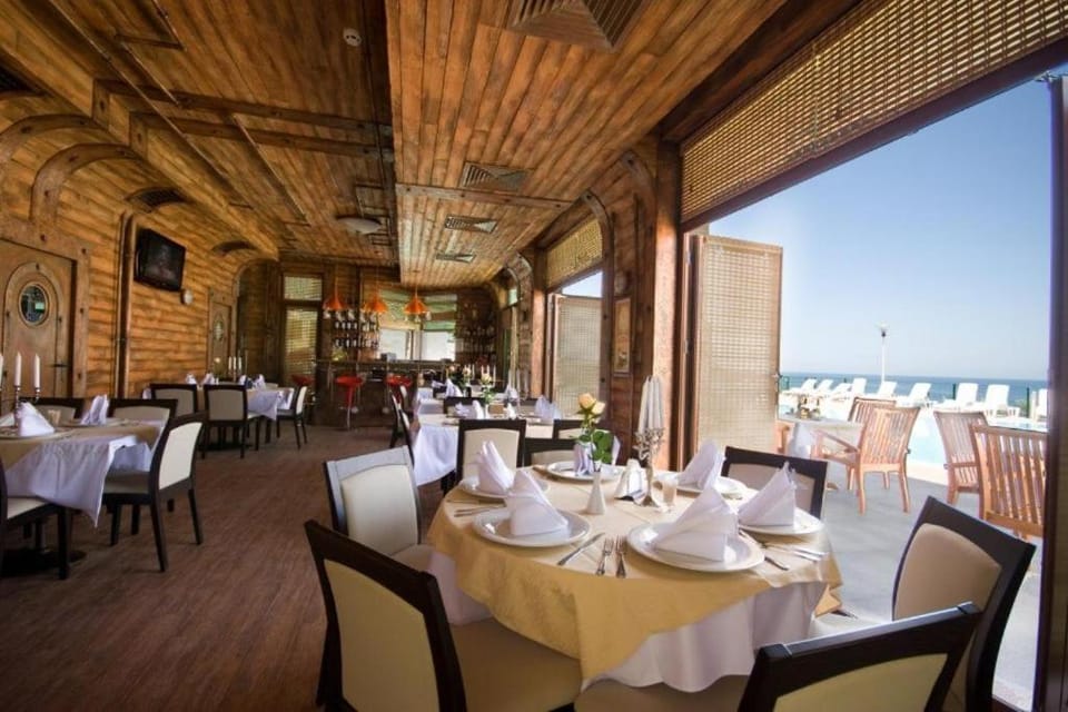 Appart complex - Egrek 3 Apartment in Burgas Province