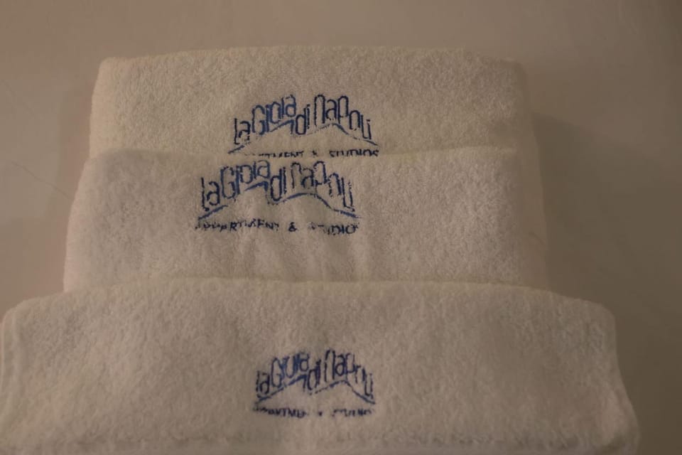 La Gioia di Napoli apartment & studios Bed and Breakfast in Naples