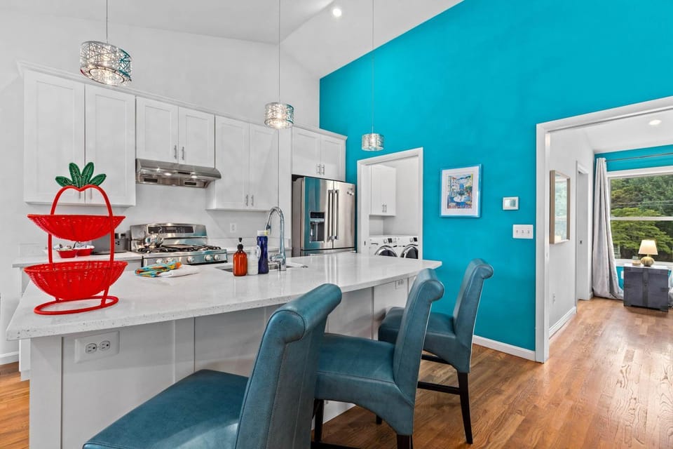 The Pool Loft at Poplar Hill Apartment in Arnold