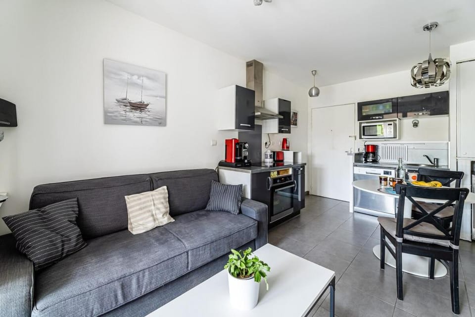 soleil d azur Apartment in La Ciotat