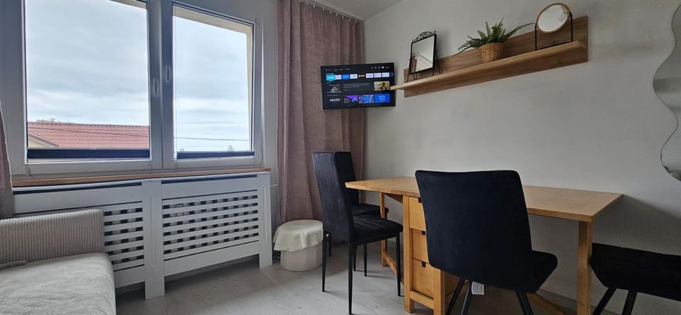 Apartament Słowackiego Sopot Apartment in Sopot