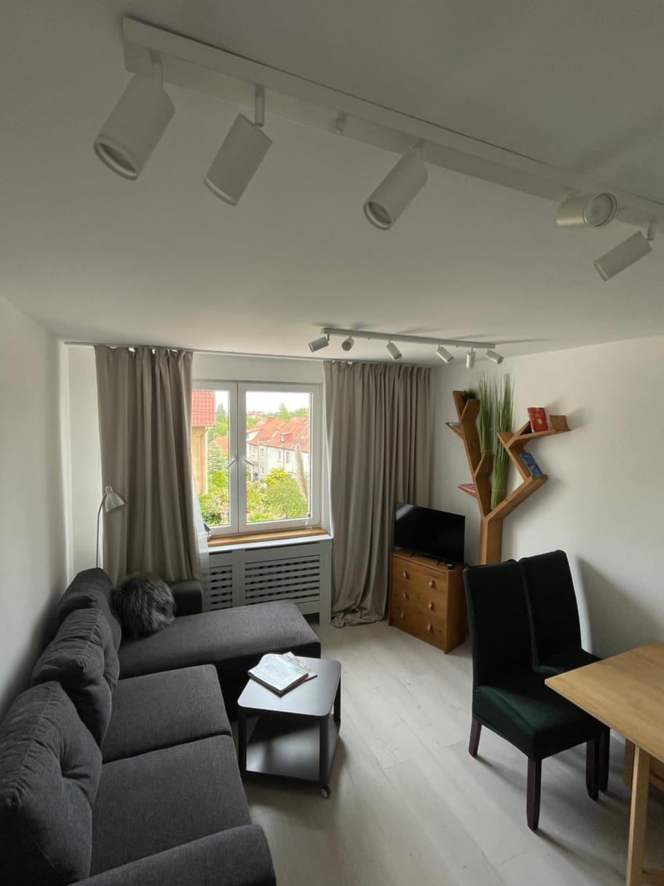 Apartament Słowackiego Sopot Apartment in Sopot