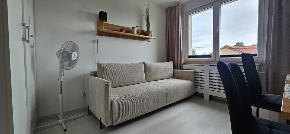 Apartament Słowackiego Sopot Apartment in Sopot
