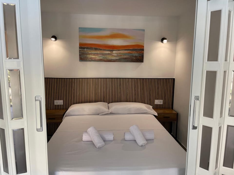 BERMUDAS - TURIS Suites Apartment in Benidorm