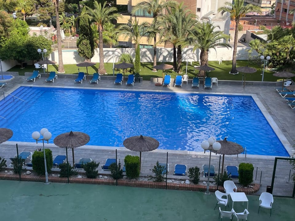 BERMUDAS - TURIS Suites Apartment in Benidorm