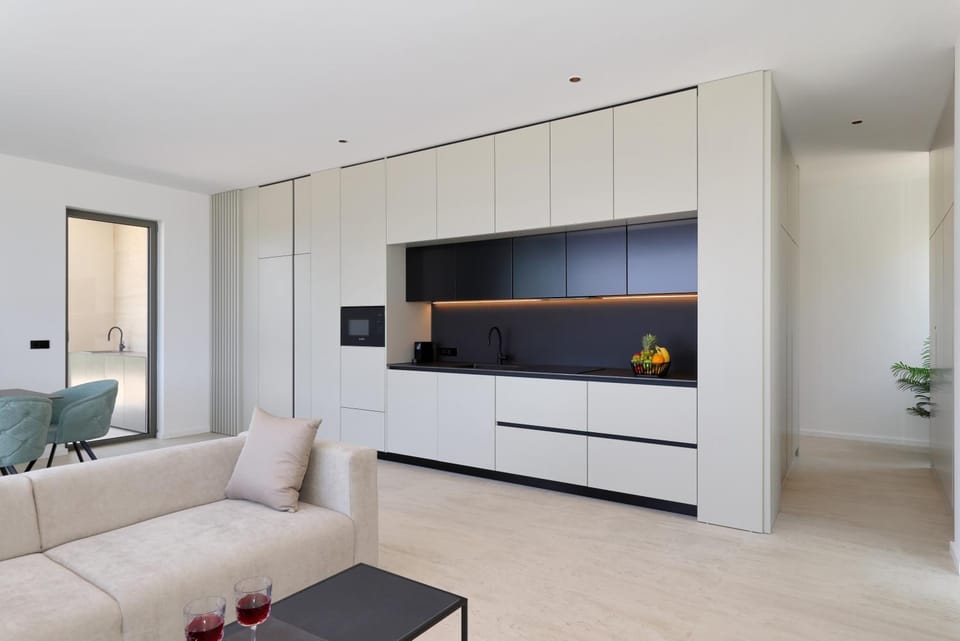 Cloud 9 D8 Villa in Šibenik-Knin County, Croatia
