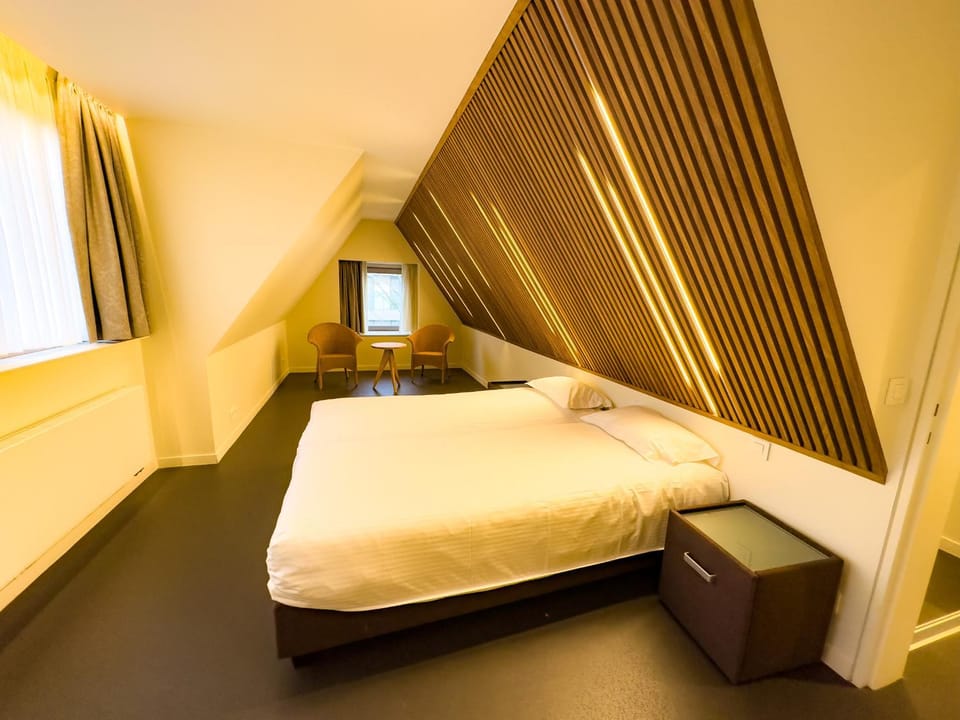 Villa Vindina Bed and Breakfast in De Panne