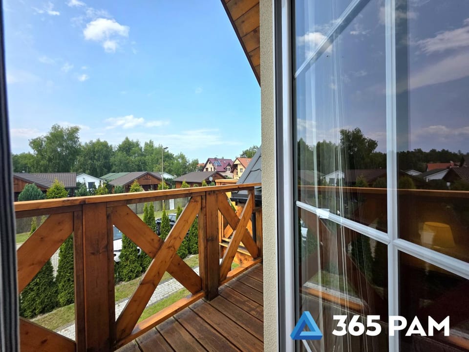 Garden, Balcony/Terrace