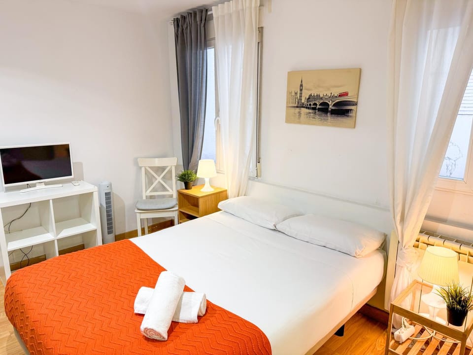 Canal del Pilar - Turistea Apartment in Zaragoza