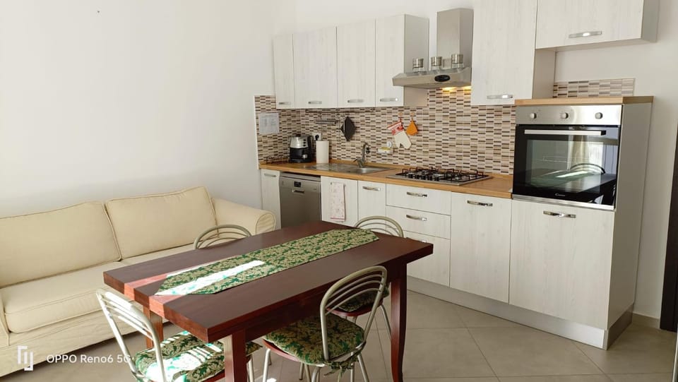 Medoro Gioiosa 2 Apartment in Gioiosa Marea