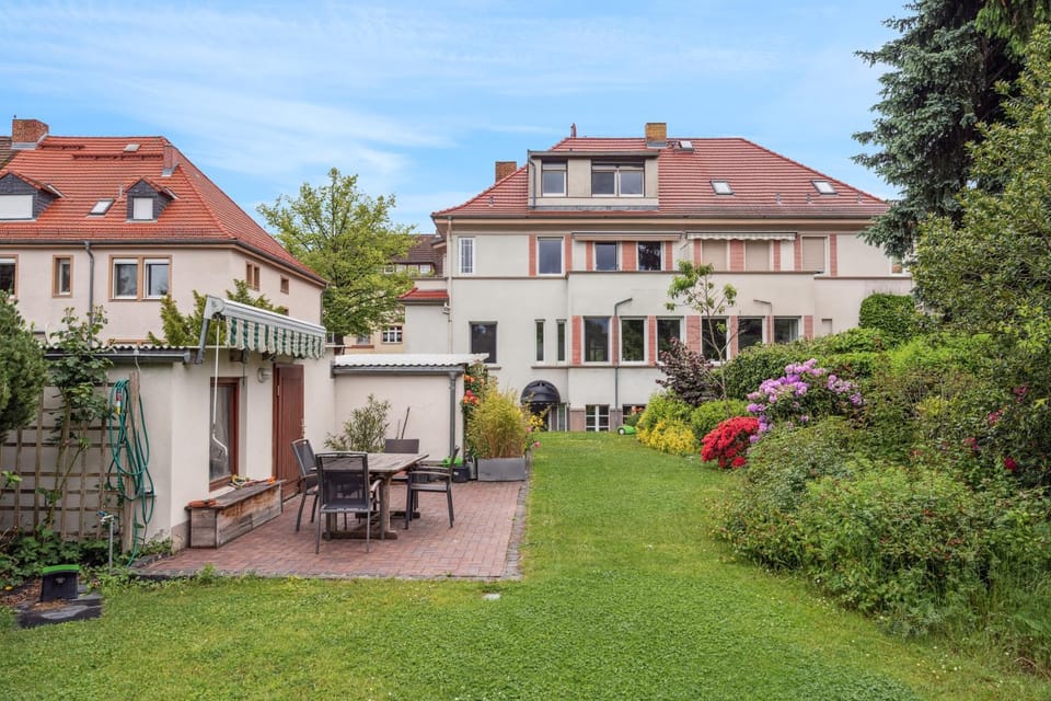 Balcony/Terrace, Balcony/Terrace