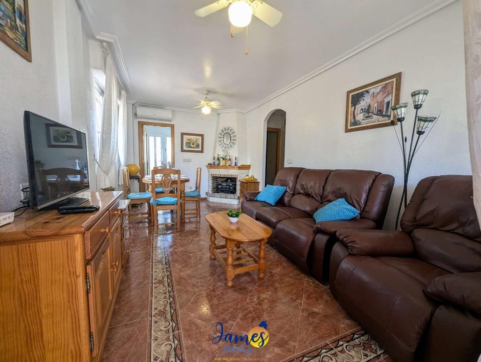 Ground floor 2 Bedroom Apt Amapolas IV LZ12 Apartment in Vega Baja del Segura