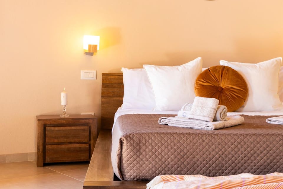 Pinnettu Sa Rosa - Jacuzzi & Relax Deluxe Chalet in Quartu Sant'Elena
