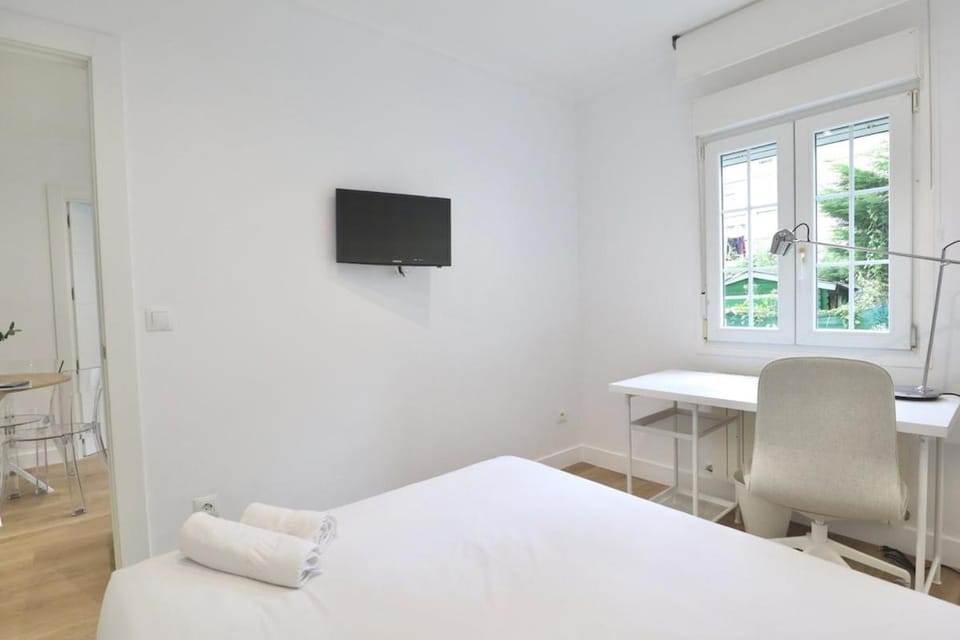 Noteliving - Cálido y Romántico Apartamento Apartment in Santander