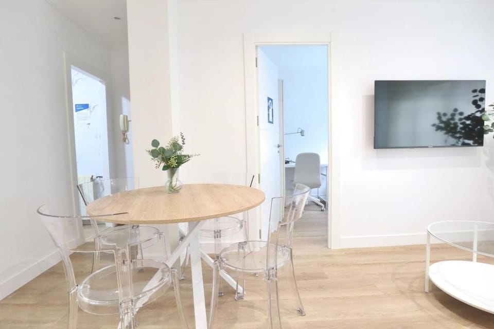 Noteliving - Cálido y Romántico Apartamento Apartment in Santander
