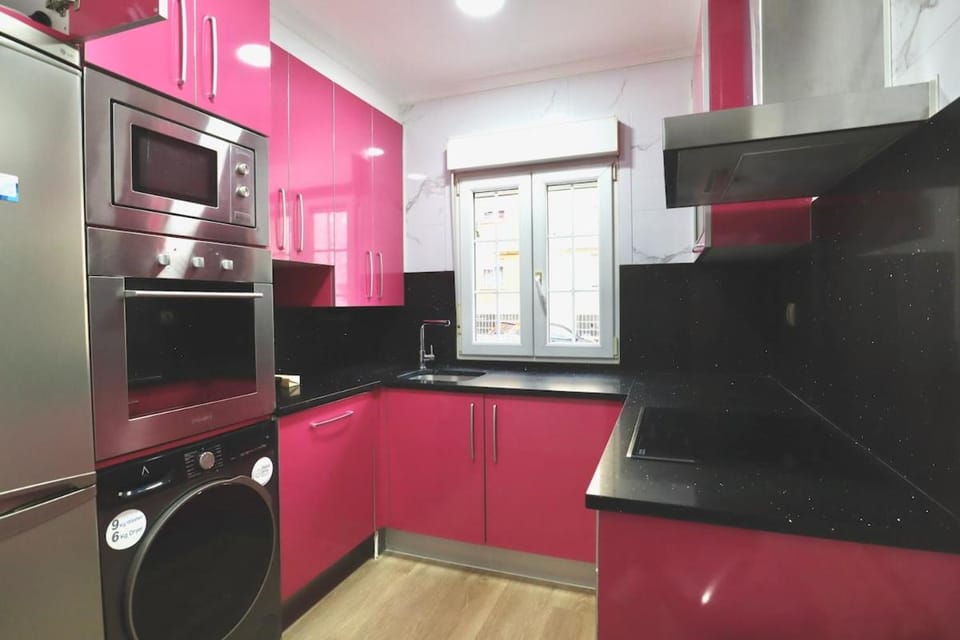 Noteliving - Cálido y Romántico Apartamento Apartment in Santander