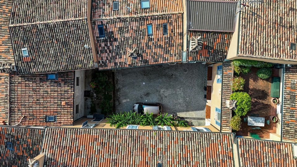Casa Bouganville Apartment in Desenzano del Garda