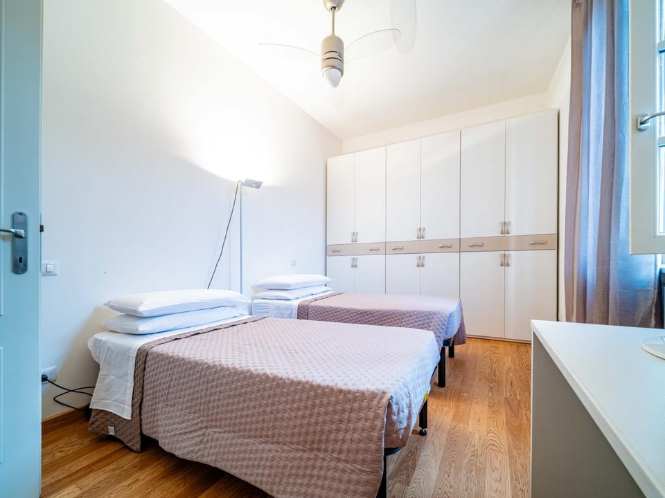 Casa Bouganville Apartment in Desenzano del Garda