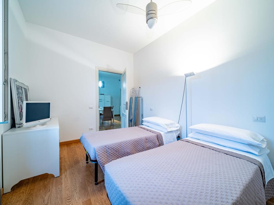 Casa Bouganville Apartment in Desenzano del Garda