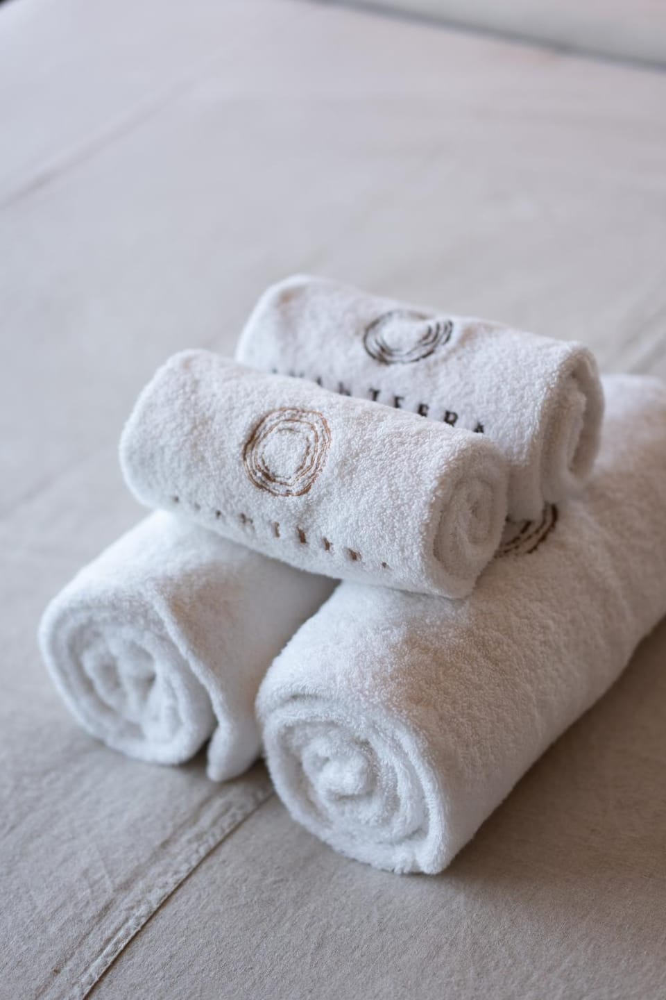 towels
