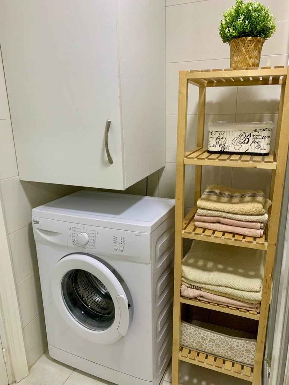 Beach getaway - 3 minutes to the beach Apartment in Benalmadena