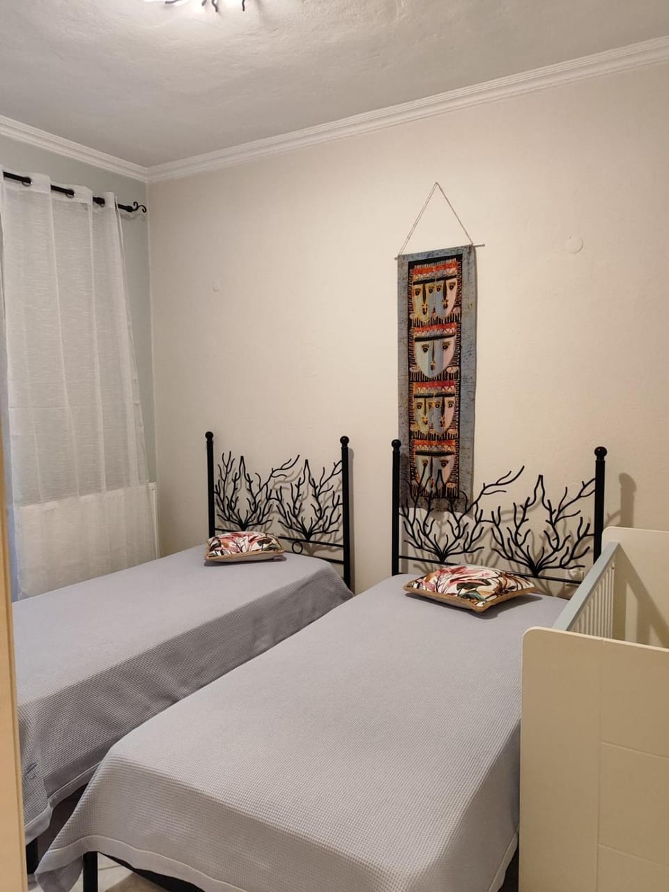 Aristotelis Apartment 2nd floor Apartment in Limenaria