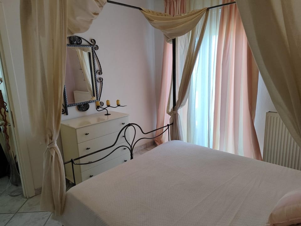 Aristotelis Apartment 2nd floor Apartment in Limenaria