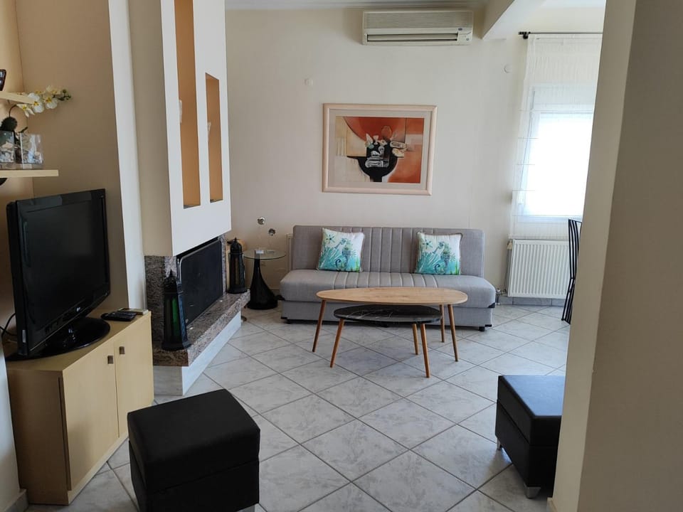 Aristotelis Apartments Apartment in Limenaria