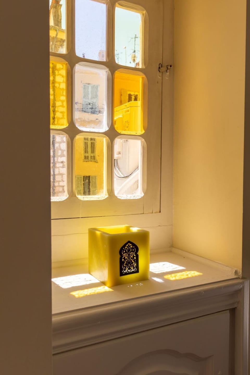 Le charme de l'ancien, rénové - Nice - 4 personnes Apartment in Nice