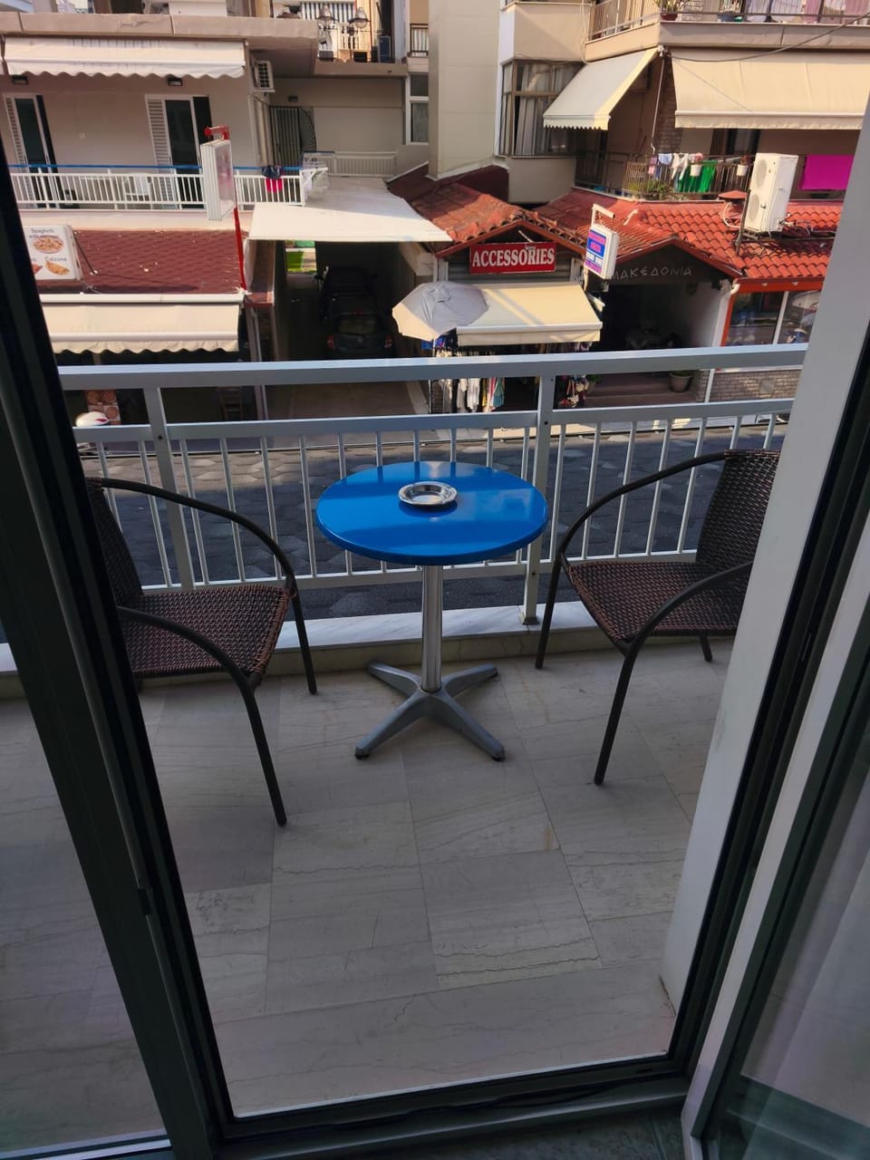 View (from property/room), Balcony/Terrace