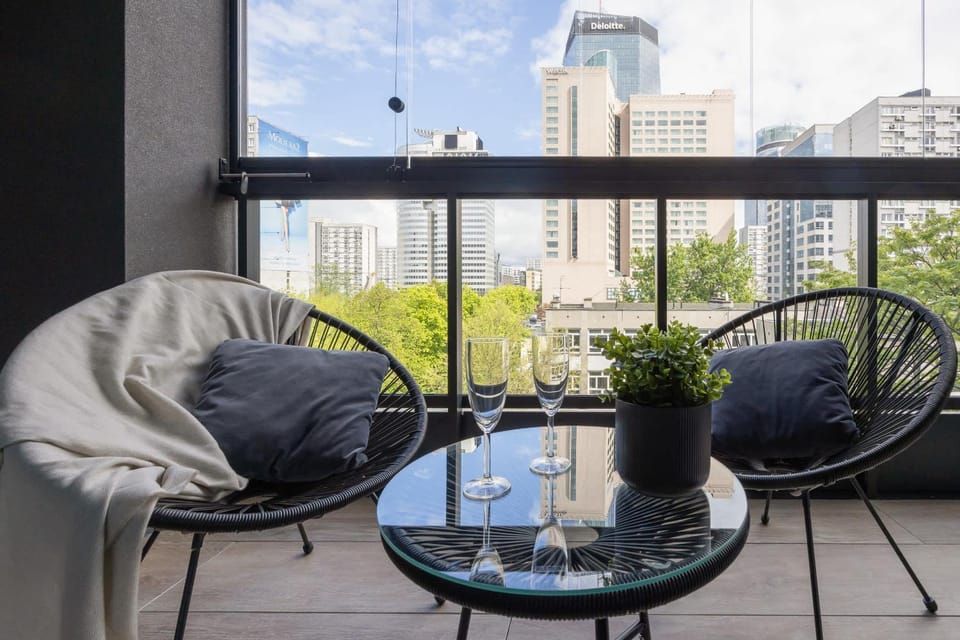 Day, View (from property/room), Balcony/Terrace, Seating area