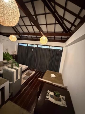 Bayay ni Mamang Siargao - Upper Level with Balcony House in General Luna