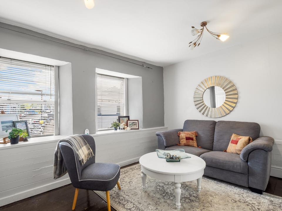 Communal lounge/ TV room, Living room