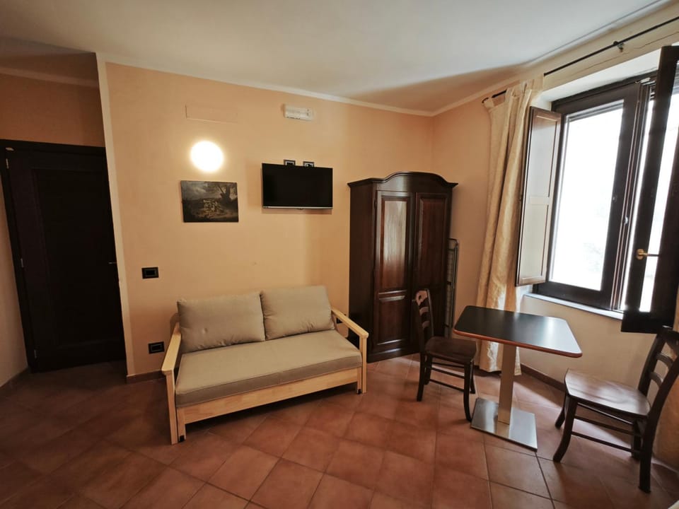 Palazzo Cafarelli Bed and Breakfast in Campania