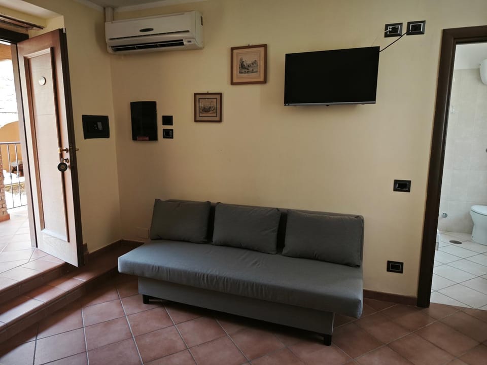 Palazzo Cafarelli Bed and Breakfast in Campania