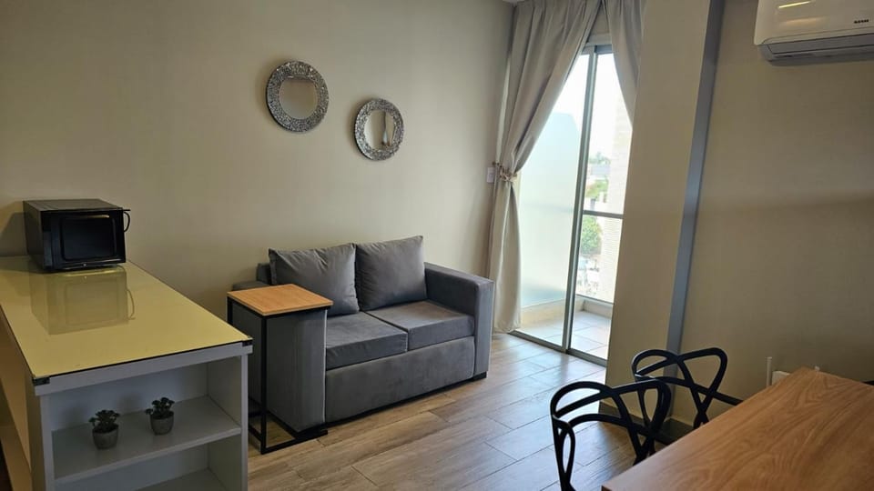 Departamentos Edificio A1 Apartment in San Miguel de Tucumán