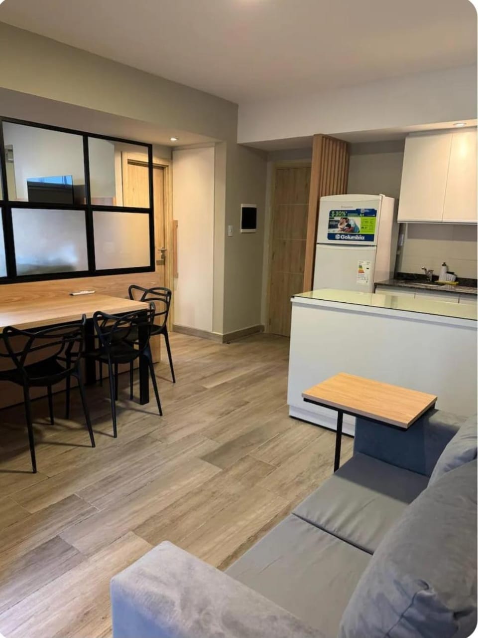 Departamentos Edificio A1 Apartment in San Miguel de Tucumán
