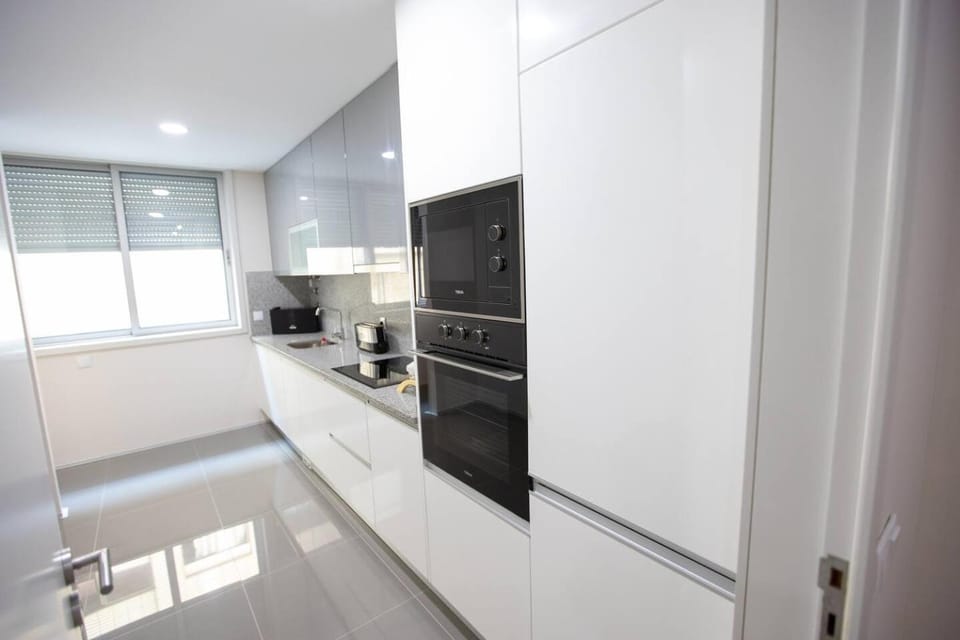 Séjour Cosy - Povoa de Varzim Apartment in Porto District